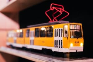 sofia-yellow-tram-mock-up