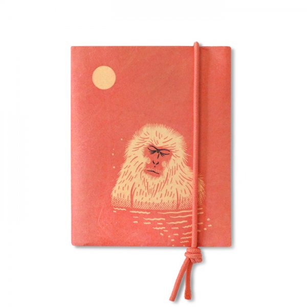 mini wallet monkey