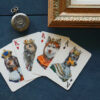 set of cards Dog Kingdom APASH - Image 4