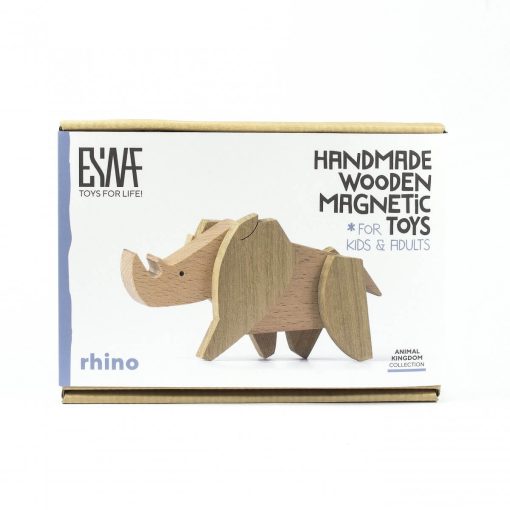 rhino Esnaf toys - Image 4